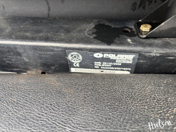 Photo of 2009 Polaris Ranger 700 EFI