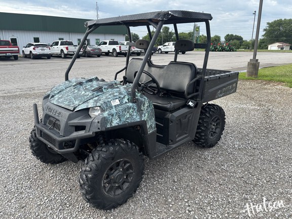 Photo of 2009 Polaris Ranger 700 EFI