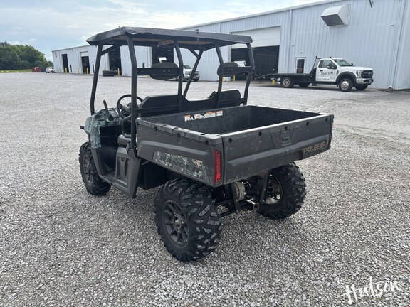 Photo of 2009 Polaris Ranger 700 EFI
