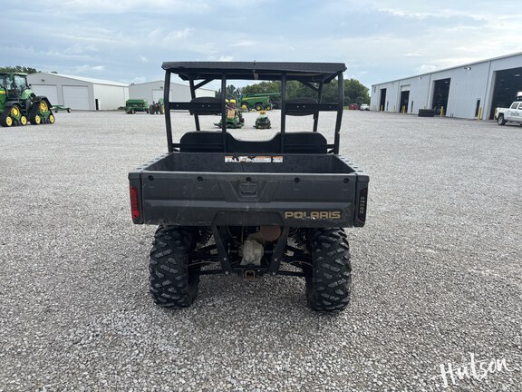 Photo of 2009 Polaris Ranger 700 EFI