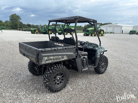 Photo of 2009 Polaris Ranger 700 EFI