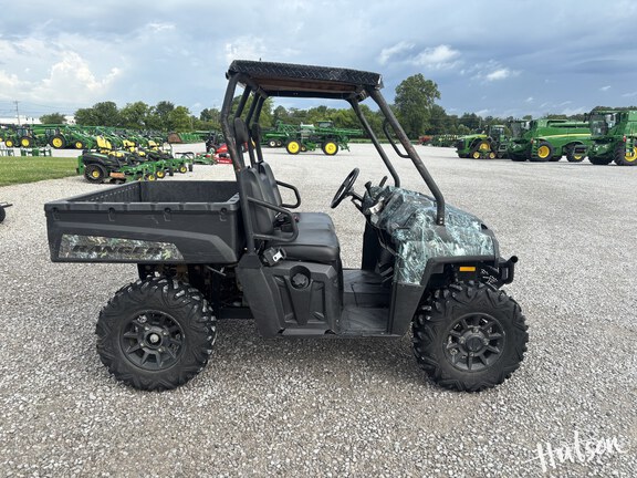 Photo of 2009 Polaris Ranger 700 EFI