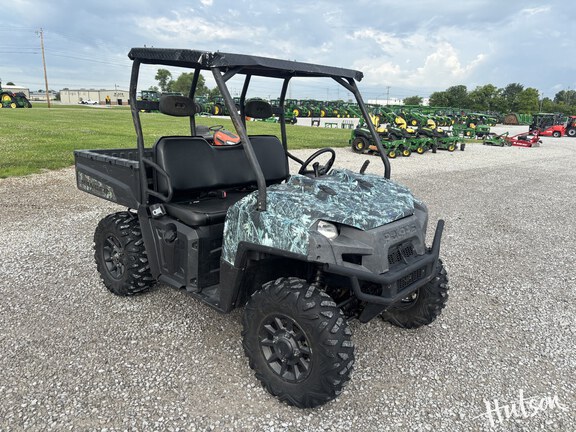 Photo of 2009 Polaris Ranger 700 EFI