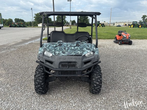 Photo of 2009 Polaris Ranger 700 EFI