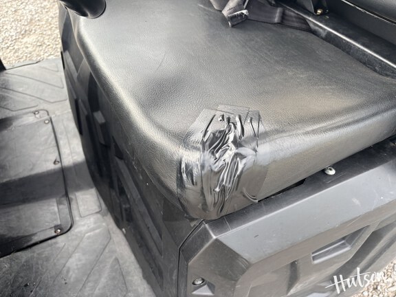 Photo of 2009 Polaris Ranger 700 EFI