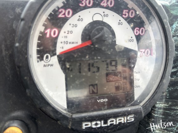 Photo of 2009 Polaris Ranger 700 EFI