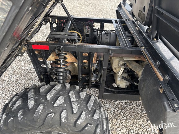 Photo of 2009 Polaris Ranger 700 EFI