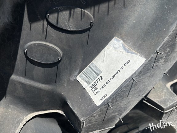 Photo of 2024 BKT 460/85R34