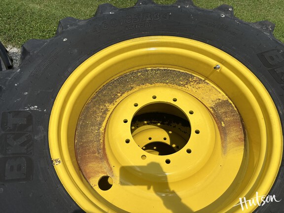 Photo of 2024 BKT 460/85R34