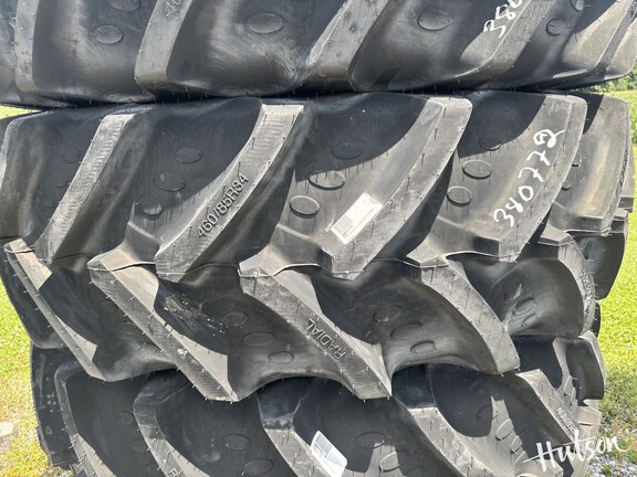 Photo of 2024 BKT 460/85R34