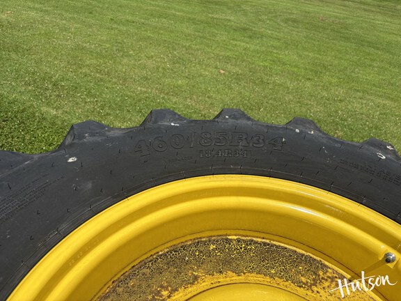 Photo of 2024 BKT 460/85R34