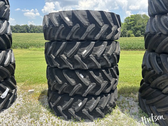 Photo of 2024 BKT 460/85R34