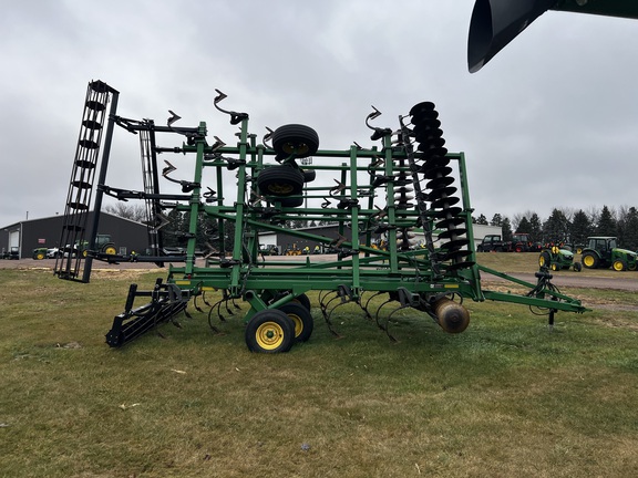 2012 John Deere 2310 - Photo2