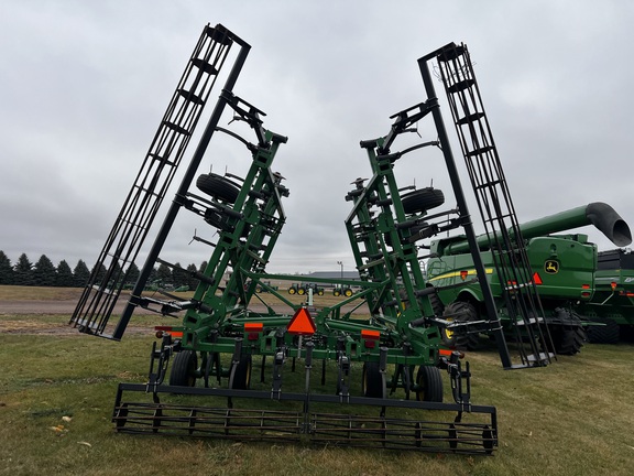 2012 John Deere 2310 - Photo4