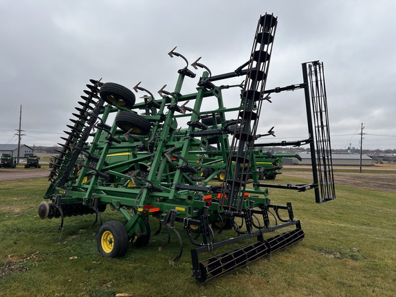 2012 John Deere 2310 - Photo5