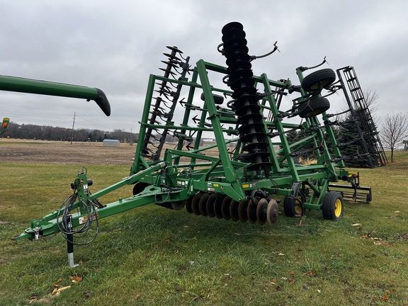 2012 John Deere 2310 - Photo7