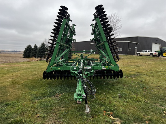 2012 John Deere 2310 - Photo8