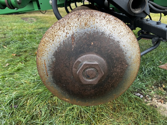 2012 John Deere 2310 - Photo12