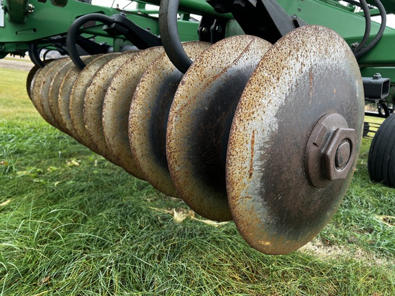 2012 John Deere 2310 - Photo13