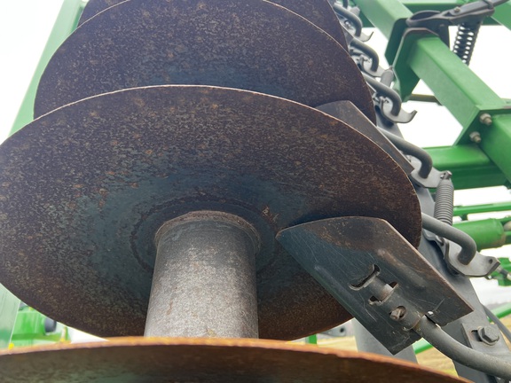 2012 John Deere 2310 - Photo14