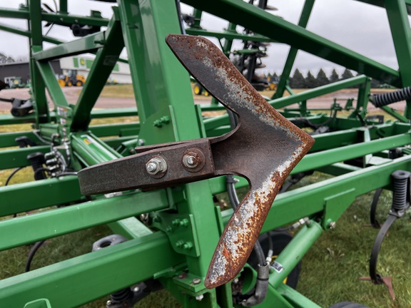 2012 John Deere 2310 - Photo23