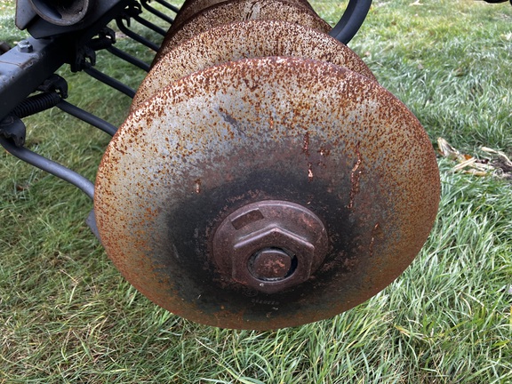 2012 John Deere 2310 - Photo15