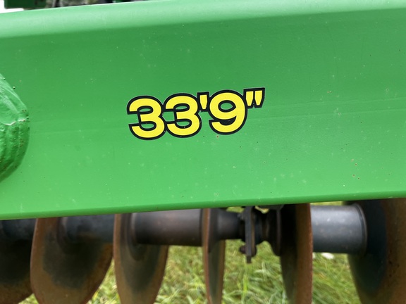 2012 John Deere 2310 - Photo28