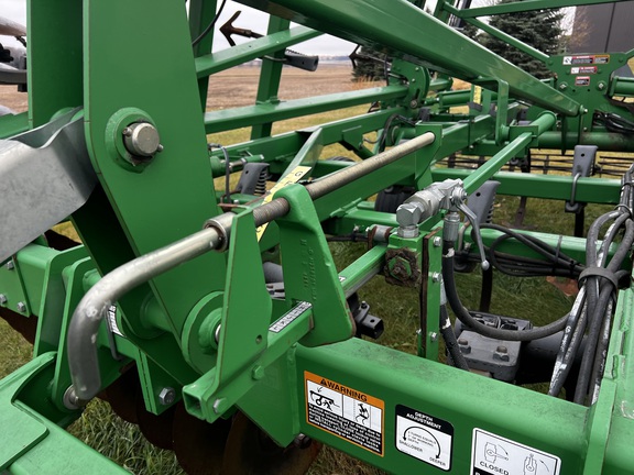 2012 John Deere 2310 - Photo31