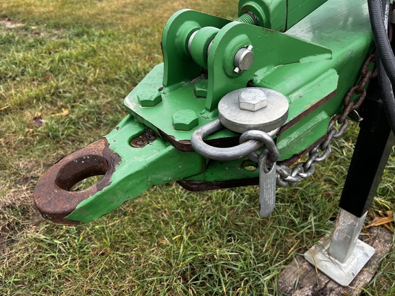 2012 John Deere 2310 - Photo33