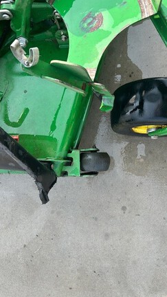 Photo of 2023 John Deere Z960M