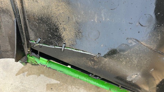 Photo of 2023 John Deere Z960M