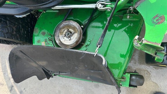 Photo of 2023 John Deere Z960M