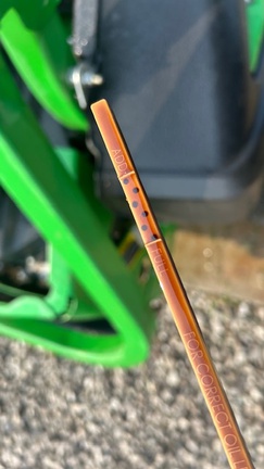 Photo of 2023 John Deere Z960M