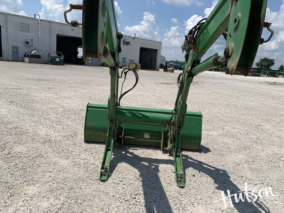 Photo of 2012 John Deere H340
