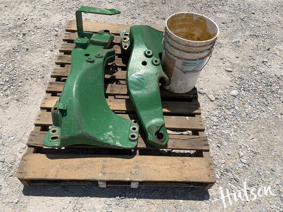 Photo of 2012 John Deere H340