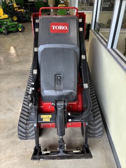 2024 Toro Tx-700 wide track