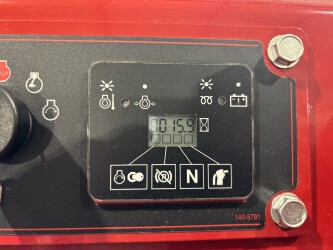 2024 Toro Tx-700 wide track