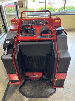 2024 Toro Tx-700 wide track