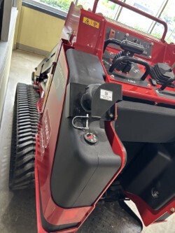 2024 Toro Tx-700 wide track