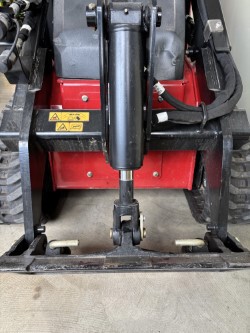2024 Toro Tx-700 wide track