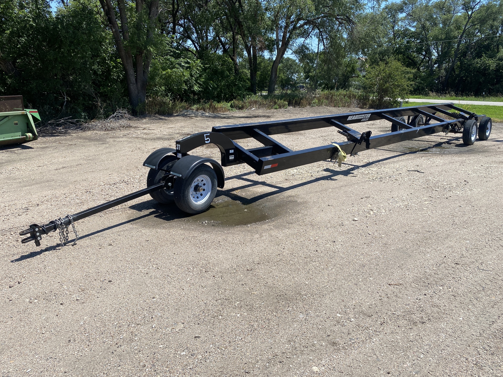 2020 Headhunter 37 Image 2