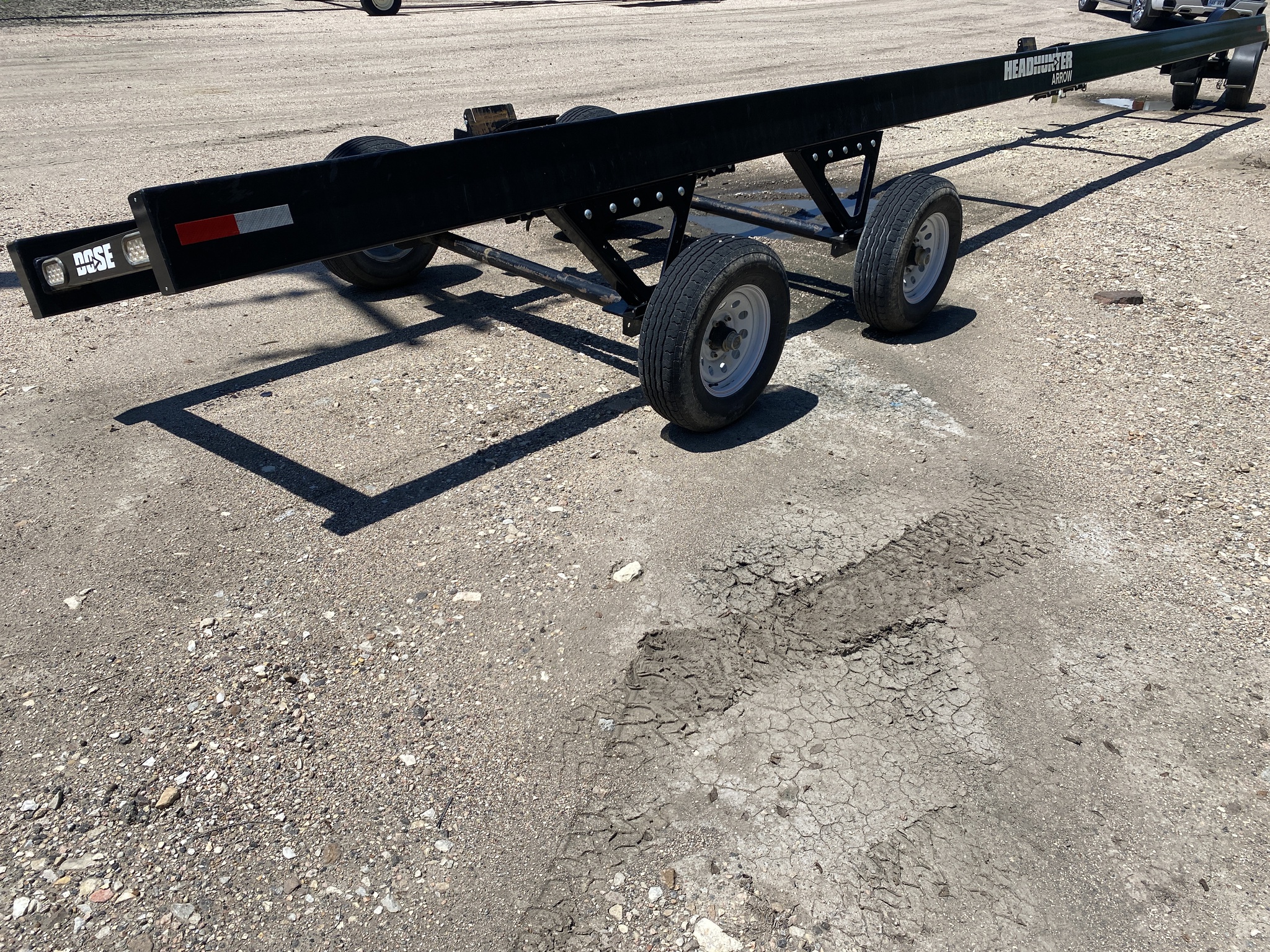 2020 Headhunter 37 Image 4