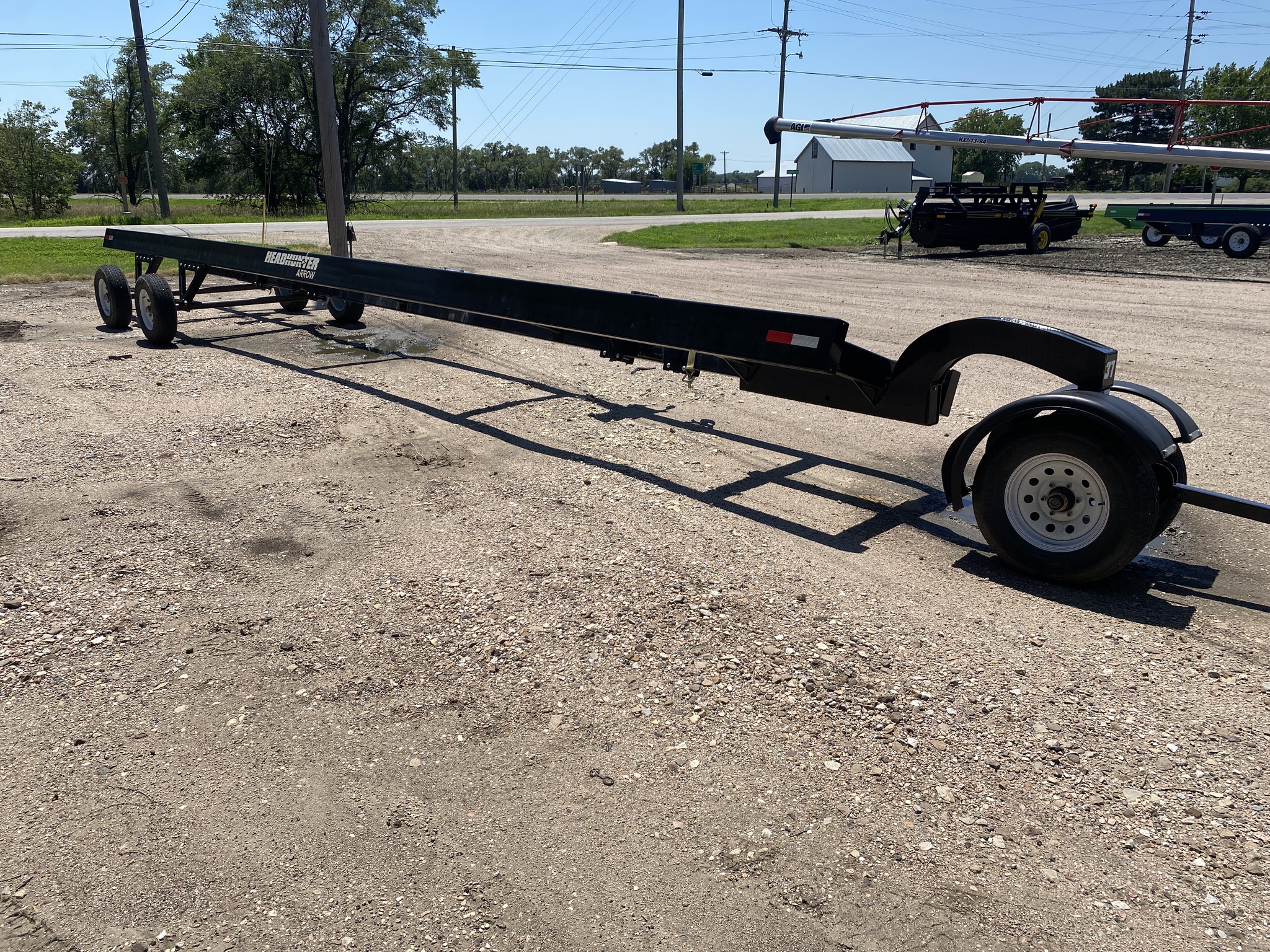 2020 Headhunter 37 Image 5