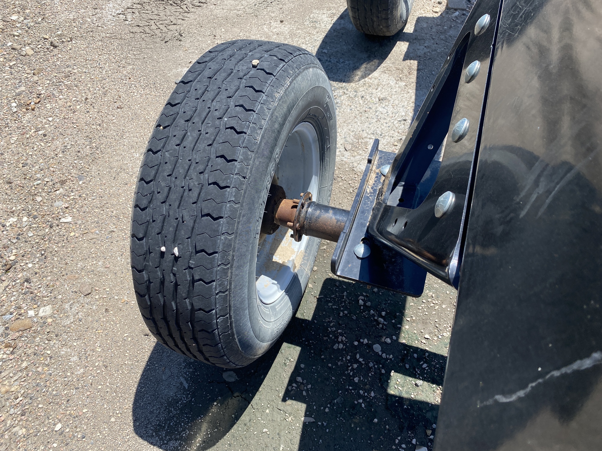 2020 Headhunter 37 Image 6