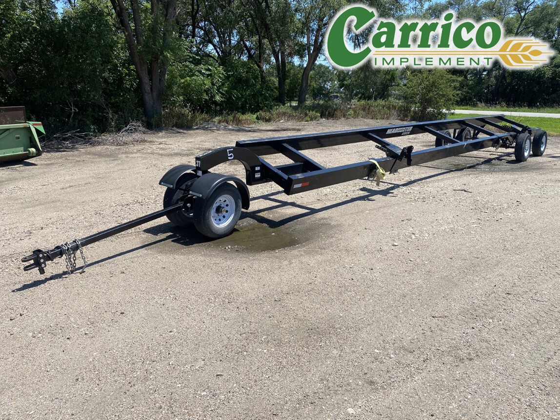 2020 Headhunter 37 Image 1