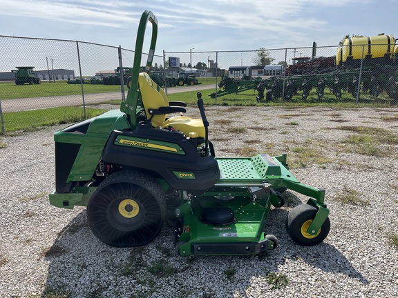 2025 John Deere Z997R - Photo4