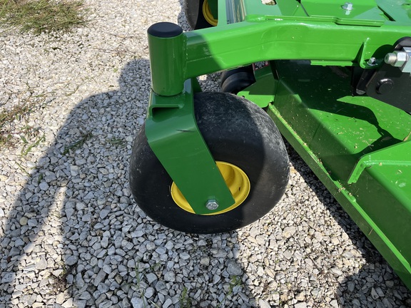2025 John Deere Z997R - Photo9