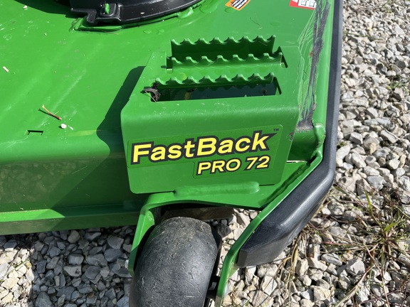 2025 John Deere Z997R - Photo20