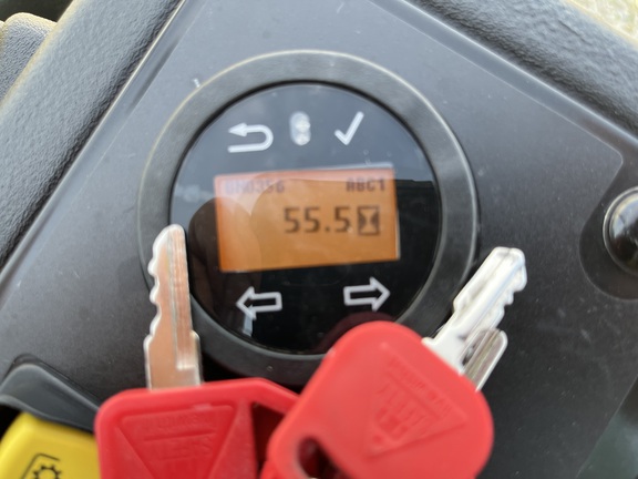 2025 John Deere Z997R - Photo24