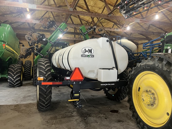 Used 2023 J&M 5016 Nutrient Application at Koenig Equipment in Rushville, IN - Photo3
